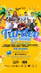 Tardeo en Maspalomas